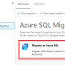 Migrate Database To Azure SQL MI | Migrate Windows & SQL Workloads To Azure
